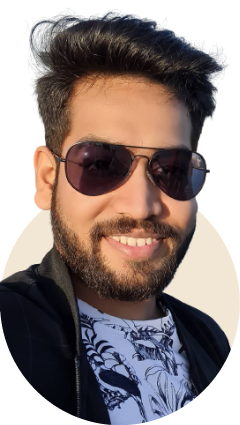 Sushil Maurya Profile Pic