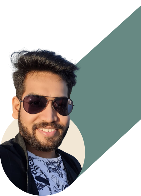 Sushil Maurya Profile Pic